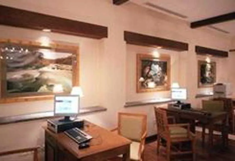 Courtyard By Marriott Santo Domingo Hotel