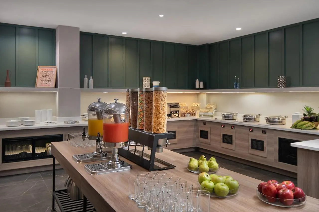 Hotel Courtyard By Marriott Santo Domingo Repubblica Dominicana