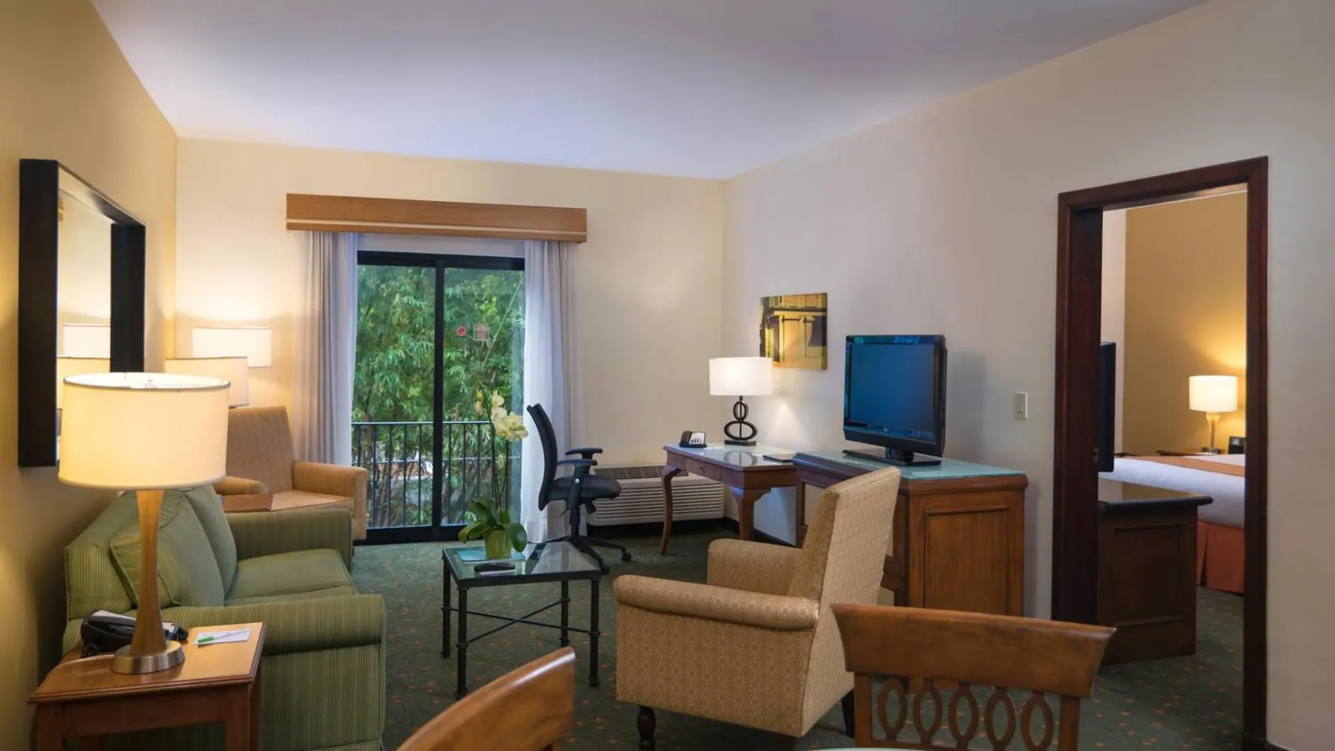 Hotel Courtyard By Marriott Santo Domingo 3*,  Repubblica Dominicana