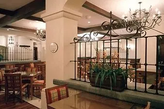 Hotel Courtyard By Marriott Santo Domingo
