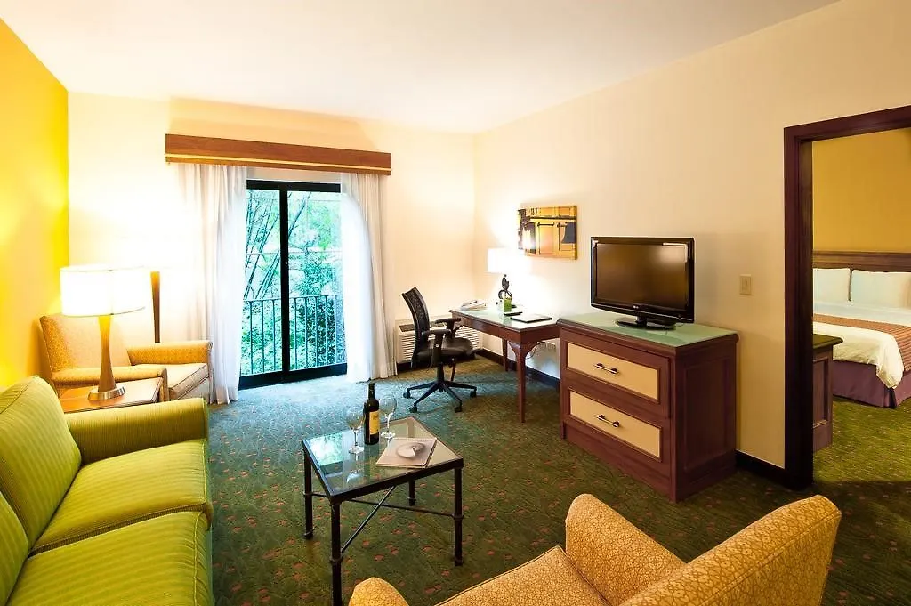 Hotel Courtyard By Marriott Santo Domingo Repubblica Dominicana