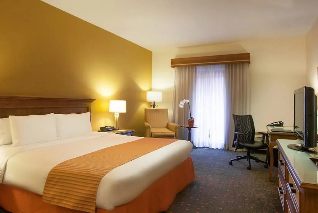 Hotel Courtyard By Marriott Santo Domingo 3*,  Repubblica Dominicana