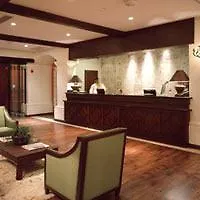 Hotel Courtyard By Marriott Santo Domingo