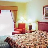 Hotel Courtyard By Marriott Santo Domingo