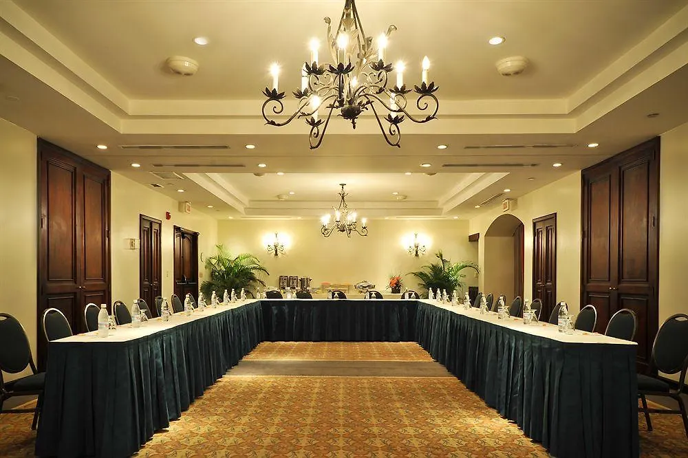 Hotel Courtyard By Marriott Saint-Domingue