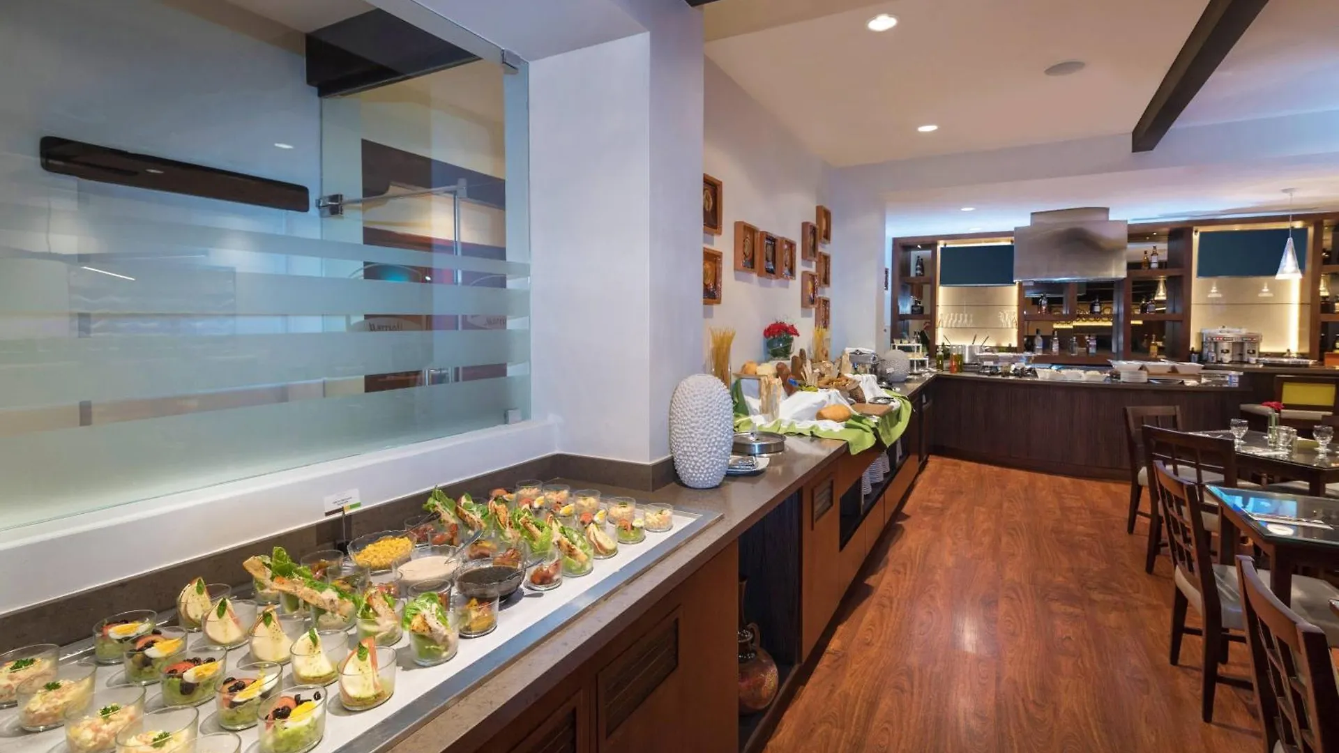 Hotel Courtyard By Marriott Saint-Domingue