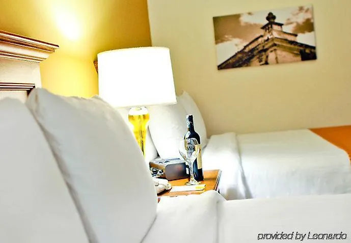 Hotel Courtyard By Marriott Saint-Domingue