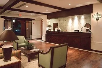 Hotel Courtyard By Marriott Saint-Domingue