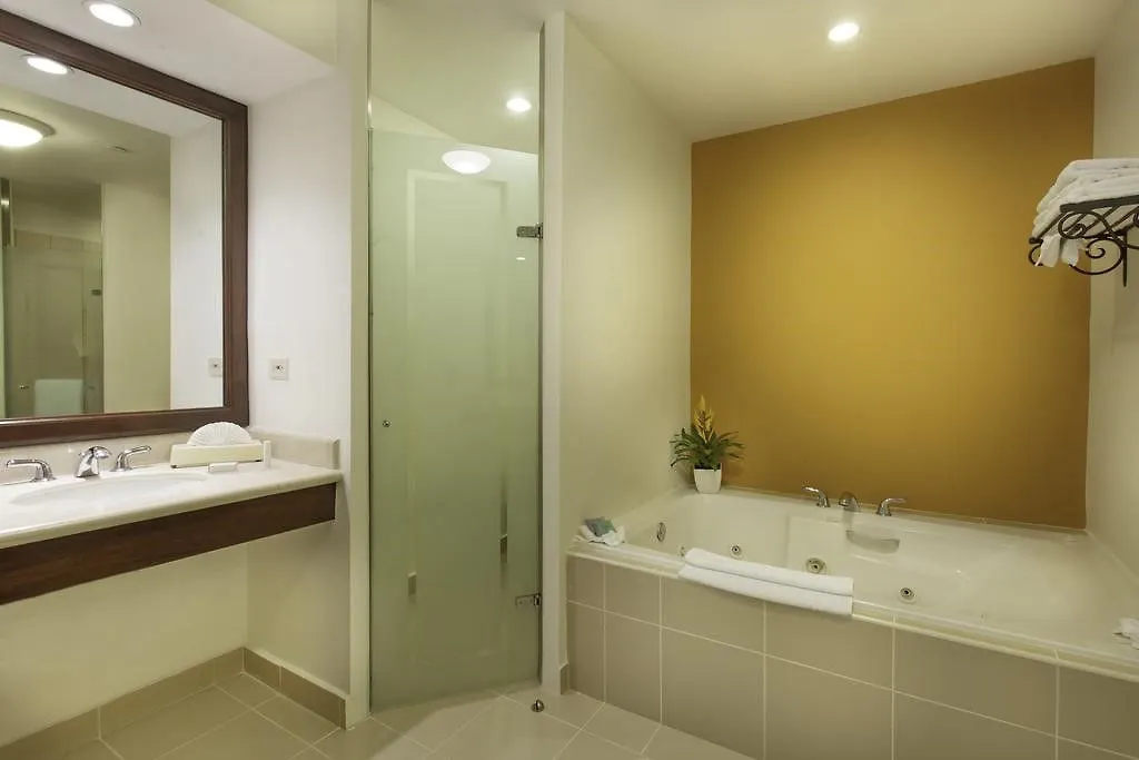Hotel Courtyard By Marriott Saint-Domingue