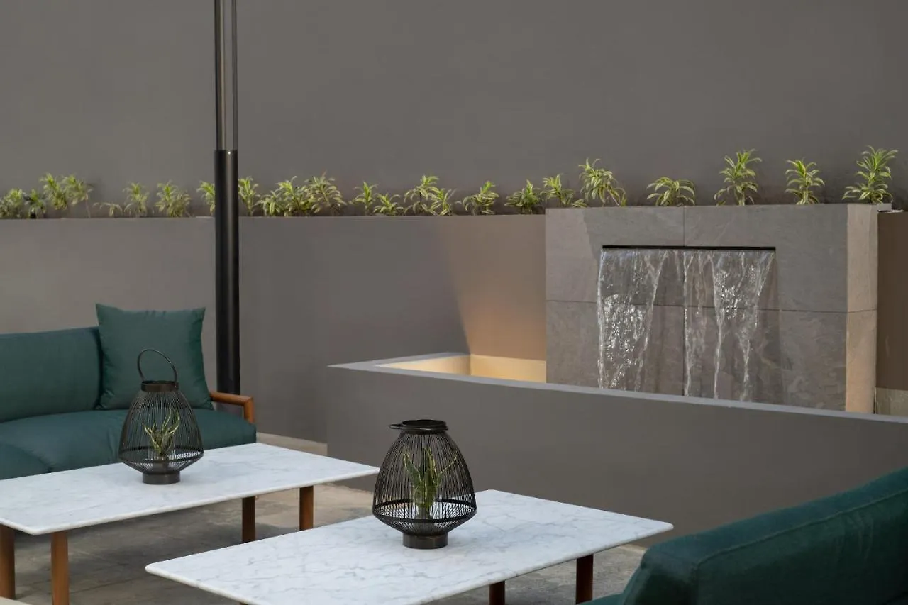 ***  Courtyard By Marriott Santo Domingo Otel Dominik Cumhuriyeti