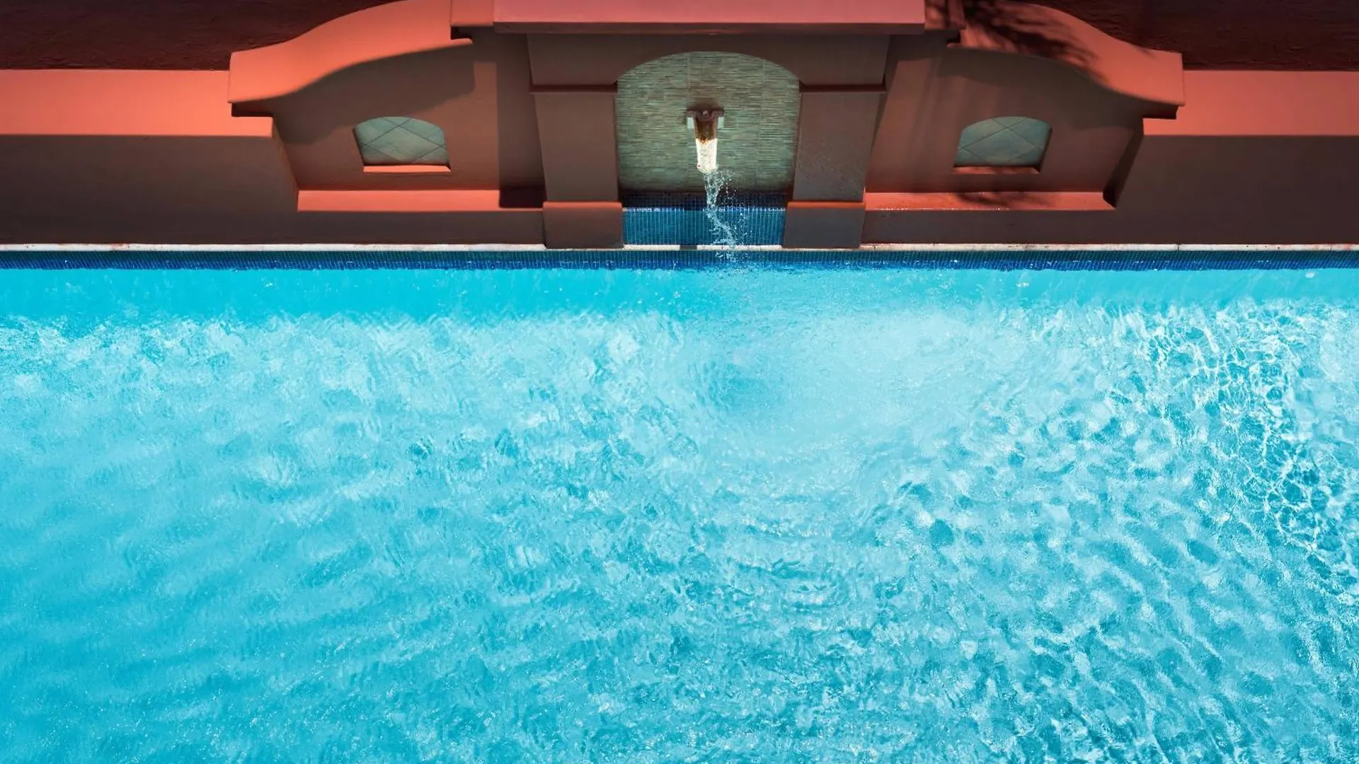***  Courtyard By Marriott Santo Domingo Otel Dominik Cumhuriyeti
